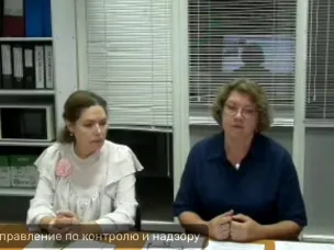 Нижегородская область поделилась опытом лицензирования образовательной деятельности с представителями социального бизнеса Луганской Народной Республики